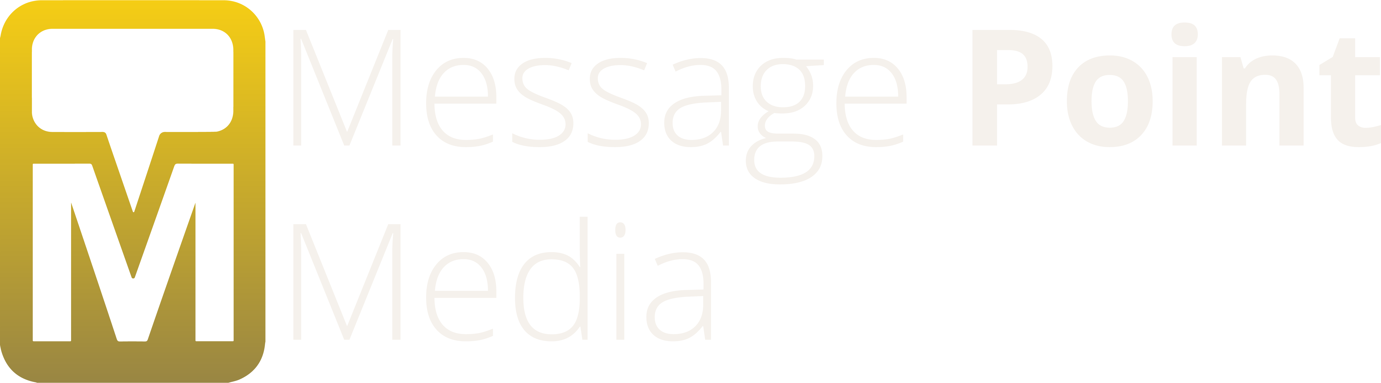 Message Point Media